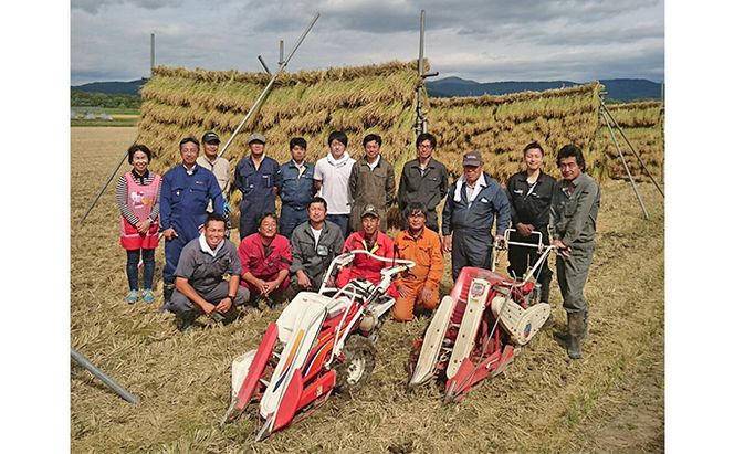 北海道赤平産 ななつぼし 15kg (5kg×3袋) 【1ヶ月おきに6回お届け】 米 北海道 定期便 お米 