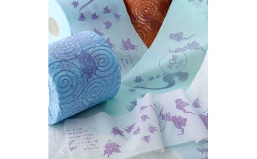 ＜定期便＞羽美翔15ロール入り×3セット 2か月毎 全5回 隔月 トイレットペーパー 高級 皇室献上品 望月製紙