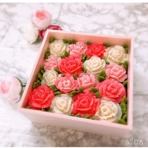 薔薇おはぎ dream 232238_DH002