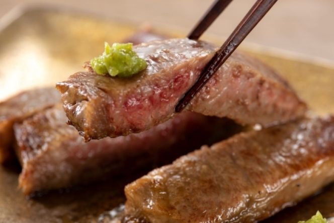 黒毛和牛（博多和牛）【A4～A5ランク】サーロインステーキ 150g×1枚【株式会社木村食品】_HA1991 博多和牛 A4 A5 サーロイン ステーキ 牛肉 福岡県宗像市 宗像市 福岡 宗像