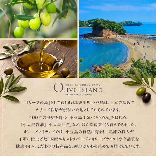 エキストラバージン オリーブオイル 小豆島 200ml 3本 セット ギフト 贈答用 エクストラバージン 食用油 オイル 調味料 サラダ パスタ パン ドレッシング カルパッチョ 化粧箱入り プレゼント 詰め合わせ フルーティ オリーブアイランド 香川県 土庄町