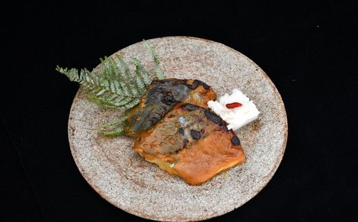 【002277】魚市場の手作り味つけ切り身セット