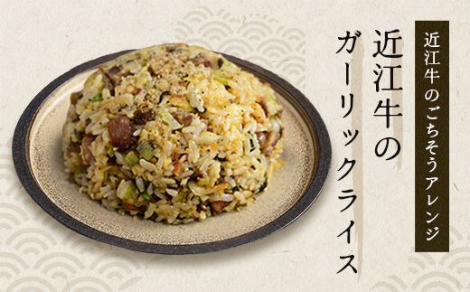 【近江牛　毛利志満】近江牛焼肉3点盛セット　【450ｇ】【S034W】（国産牛　和牛　ブランド牛　ブランド和牛　黒毛和牛　牛肉　肉　高級　人気　おすすめ　神戸牛　松阪牛 に並ぶ 日本三大和牛 近江牛）