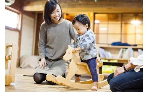 木のおもちゃ セット ハイヨーもくば ピヨピヨておしぐるま 木製 木 おもちゃ 知育玩具 赤ちゃん ベビー 男の子 女の子 ギフト プレゼント 贈り物 贈答 お祝い 出産祝い 誕生日祝い 日本製 手作り てづくり 受注生産品 山のくじら舎 ヒノキ 木箱 片づけ 習慣 御祝 ヒノキ スギ 高知県 安芸市