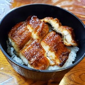 【ふるさと納税】職人の手焼き 活〆うなぎ蒲焼 2尾入り（計500g） うなぎ ウナギ 鰻 蒲焼き 蒲焼 関西風 タレ付き 国産 冷凍 3D凍結 高鮮度 お取り寄せ 丑の日 土用丑の日【1423346】 兵庫県 新温泉町 送料無料