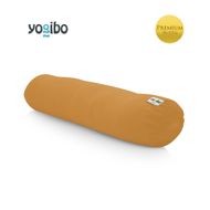 【終了】Yogibo Roll Max Premium（ヨギボー ロール マックス プレミアム）＜キャメル＞-[G781-23]