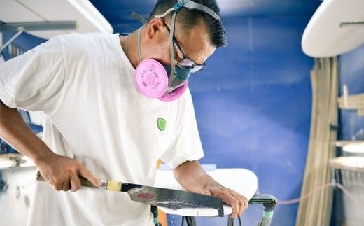 サーフボード２本セット<Combat KidsＸ2 :MOANALOLOSURFBOARDS>