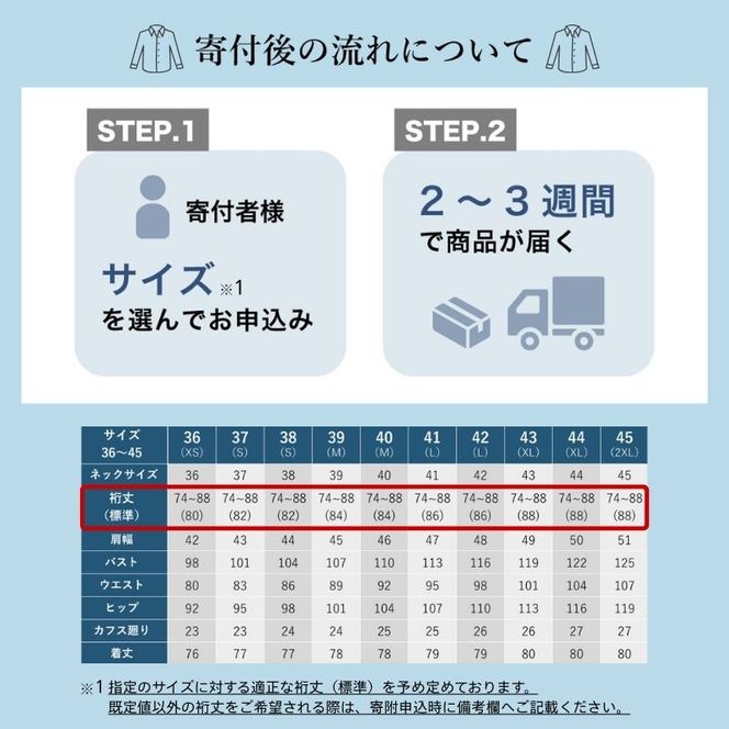 土井縫工所の既製品シャツ【スリムフィット】50/1 ホワイトブロード ボタンダウンシャツ（FM00500）
