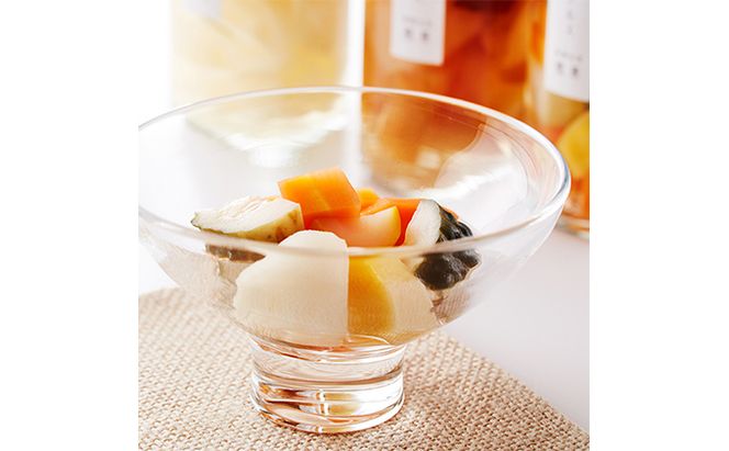 加賀の野菜ピクルス 野菜セット 