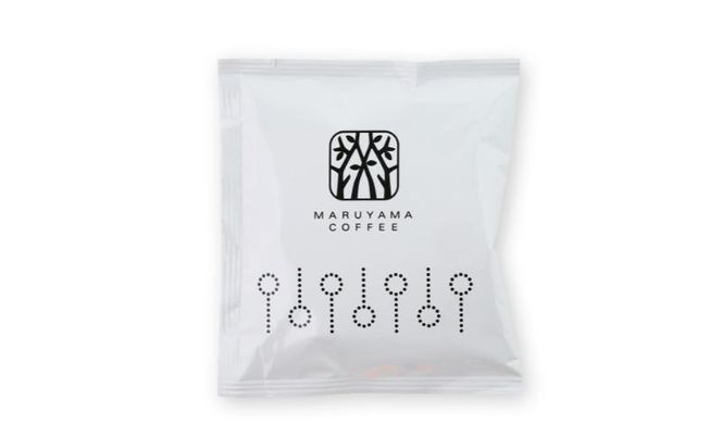 ドリップバッグ　旬のシングル　深煎り　5個入 飲料 ドリップコーヒー コーヒー粉