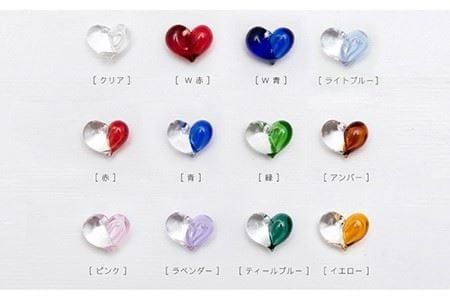 cocoro アロマ ネックレス K18 PG （ 18金 ピンク ゴールド ） 《糸島》【タビノキセキ】 [ADB017] アクセサリー アロマ ネックレス ガラス ハンドメイド クラフト