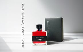 MIYAYOSHI BLACK LABEL No.09 small bottle（A967-2）