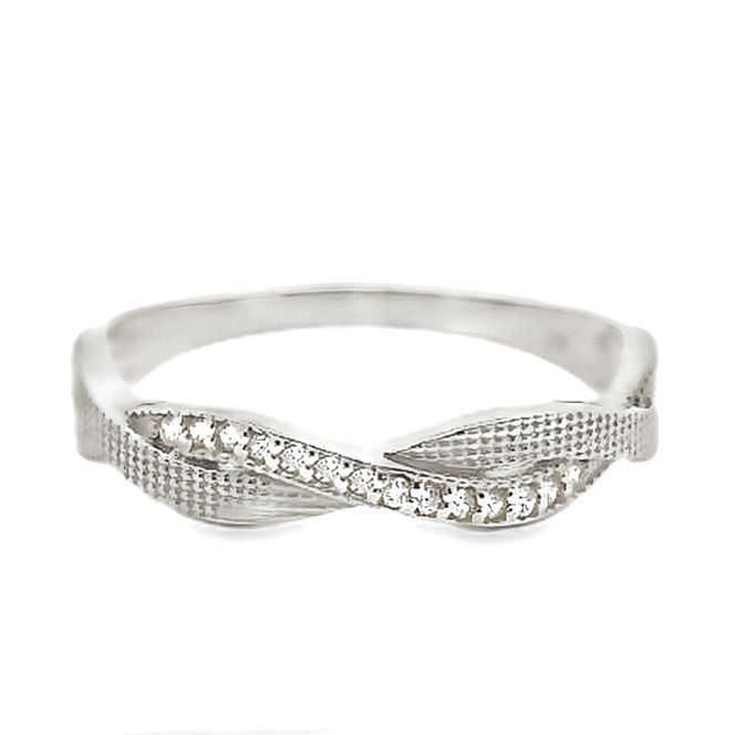 ＰＴ ツイストダイヤ　リング　RADR-6940DI-Ｐ 188-146