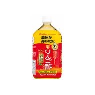 ミツカン マインズ＜毎飲酢＞ リンゴ酢ドリンク1L 6本