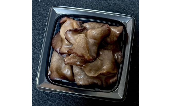 いりすのきのこ 生きくらげ（70g×4パック） 322032_FL001