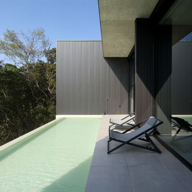 KITOW private villa 宿泊券（100,000円分）