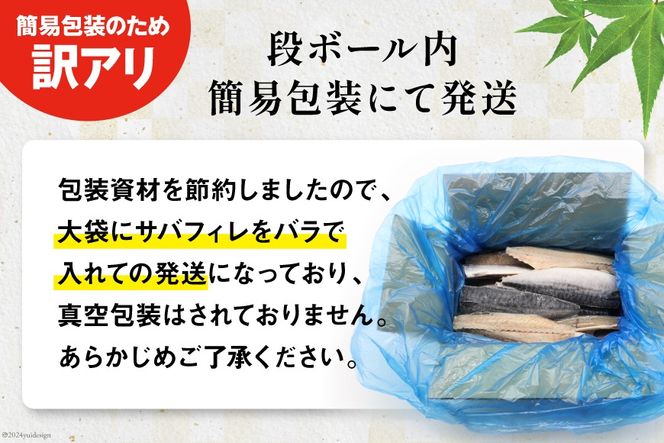 12回 定期便 訳あり 塩サバ フィレ 3kg 総計36kg [足利本店 宮城県 気仙沼市 20564960] 魚介類 魚 サバ サバフィレ さば 鯖 サバフィーレ 鯖フィレ 切り身 冷凍 訳アリ 訳ありサバ 大容量 わけあり トロ