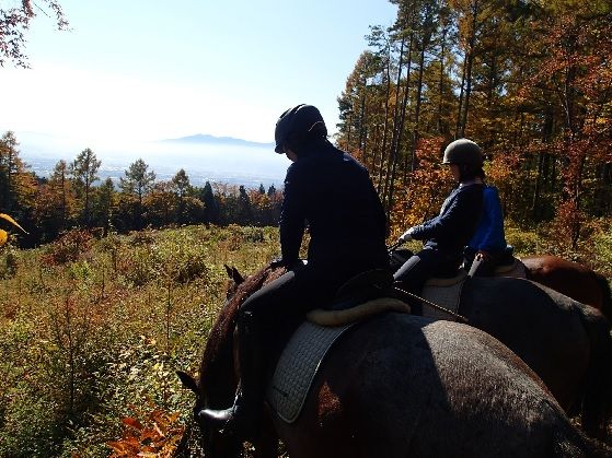 乗馬 体験 まきば軽井沢 4級乗馬ライセンス取得コース 体験チケット 