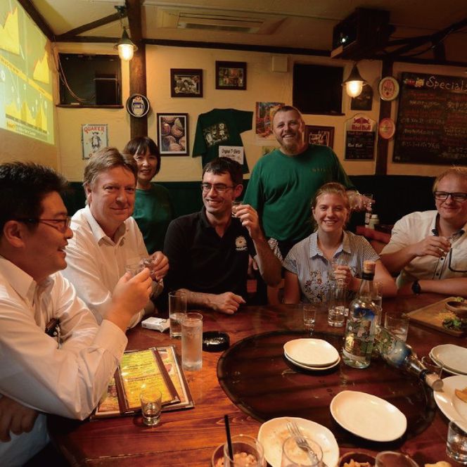 【茨城県共通返礼品/水戸市】プレミアムクラフトジン「和GIN」【お酒 スピリッツ 蒸留酒】(CO104)