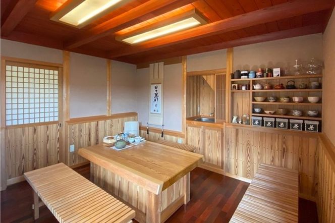 京都きよ泉のダクワーズ（抹茶・ほうじ茶）2種計18個入〈抹茶スイーツ スイーツ お菓子 洋菓子 宇治抹茶 抹茶 ほうじ茶 お取り寄せ 焼菓子 ダクワーズ 石臼挽き 茎ほうじ茶 ギフト 贈り物〉 