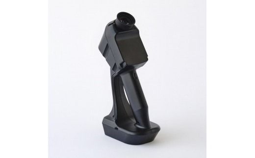 QDレーザ　網膜投影型視覚支援機器　RETISSA ON HAND（レティッサ　オン　ハンド）