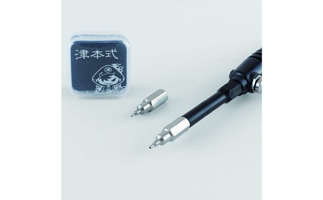 津本式血抜きポンプ 272230_CA005