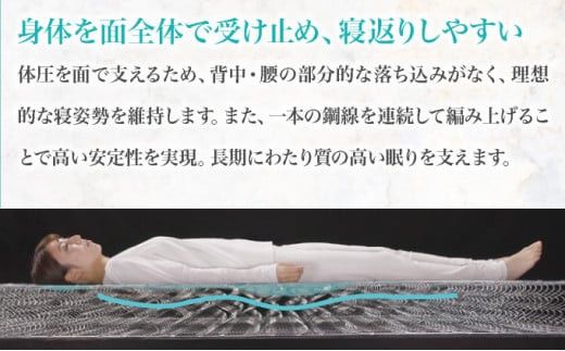 フランスベッド PR70-06C（収納タイプ）シングル／セミダブル