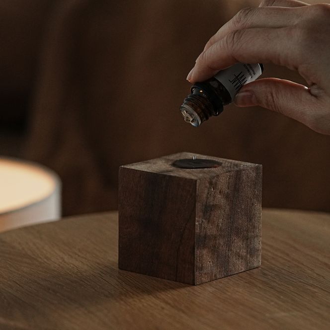 maf Essential oil Tea Tree エッセンシャルオイル 100％天然ティーツリー精油