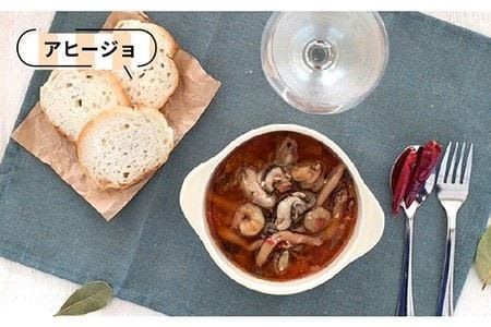 みるくがき 加工品 4個 セット 糸島市 / 豊久丸 [AEJ003] 牡蠣 カキ 牡蛎 おつまみ ギフト アヒージョ オイル漬け