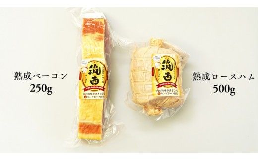 ～ 匠のハム工房 ～【 燻製の杜 風實 】 筑西ハム セット キングポーク 詰め合わせ 豚肉 燻製 冷蔵 贈答 ギフト BBQ バーベキュー パーティー ロースハム ベーコン 銘柄豚 豚 ポーク かざみ （ 熨斗付き 対応可 プルダウンからお選びください ） [AJ001ci]