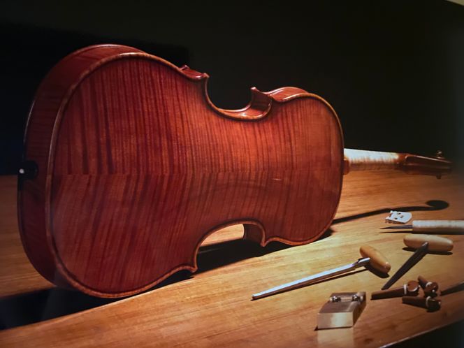 バイオリン修理・メンテナンス 利用チケット15,000円分 (店舗受付用) ヴァイオリン 手入れ 修理・メンテナンス調整 利用券 商品券 割引券 232238_AD82