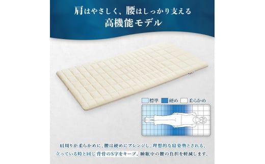 エアウィーヴ 02 キング