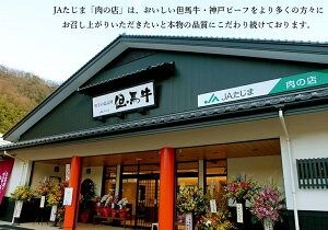 【ふるさと納税】但馬牛 がっせぇ盛り（焼肉用・1kg）250g×4パック 小分け 肉 牛肉 お肉 赤身 バラ バラ肉 ばら 国産 黒毛和牛 和牛 焼肉 焼き肉 BBQ お取り寄せ 冷凍 兵庫県 新温泉町 送料無料