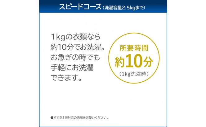 東芝 リファービッシュ (訳あり) 【標準設置費込み】 全自動洗濯機5kg AW-5GA4(WA) 141305_KV165