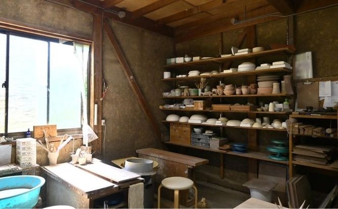 海の京都 陶芸体験 チケット 手びねりorろくろコース選択可 AIKACRAFT【2名様～】ギフト 陶器 体験 手作り 思い出 食器 皿 器 日本製 焼き物 京都