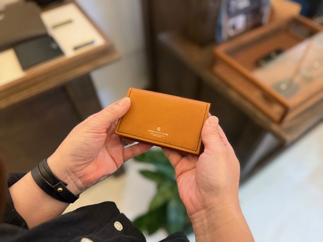 ya̎RlzvEl鋍vh Card casemCMLn 304018_AX27VC01