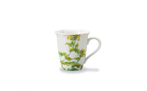 マグカップ　菜の花（2月） 172111_CY3024