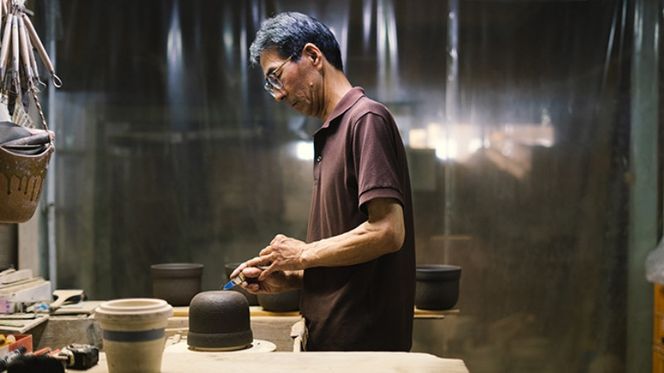 【2個セット】伊賀焼 レンジ炊飯土鍋　伊賀ノ匠2個セット　IG21 pmdt002