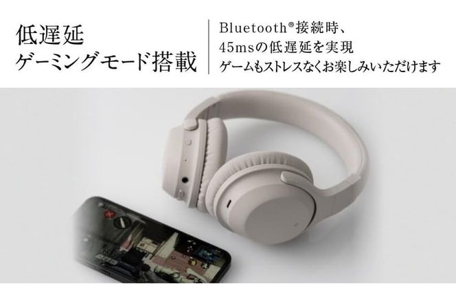 final UX2000 NCワイヤレスヘッドホン　【カラー選択可能】