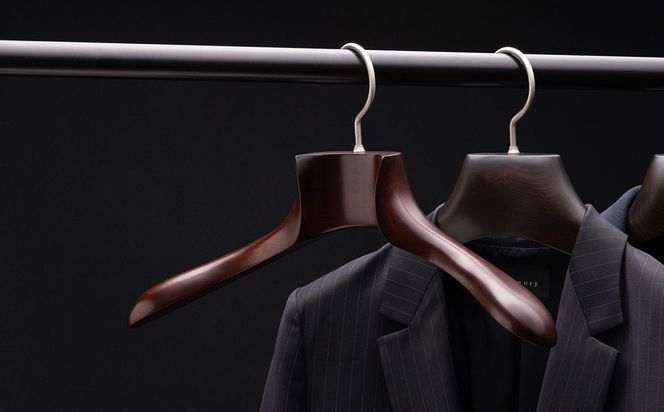 レディスジャケットハンガー/NH-3S