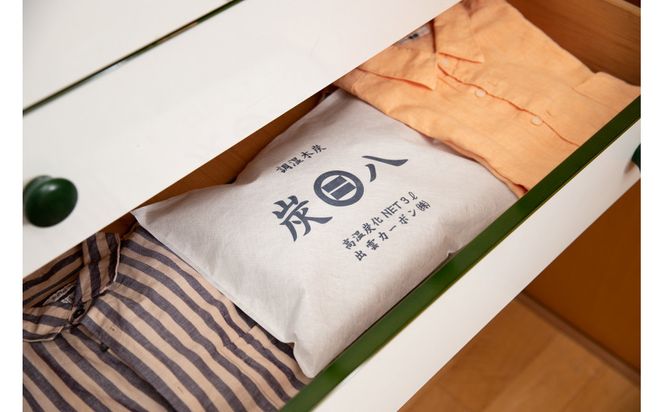 炭八お試しセット１(2種) 322032_FM001