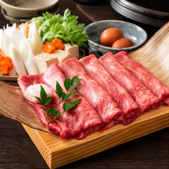 訳あり 博多和牛 A4～A5 赤身 霜降り しゃぶしゃぶ すき焼き 1.2kg (600g×2p) 肩 モモ しゃぶすき 訳アリ 牛肉 国産 黒毛和牛 肉 お肉 牛 ※配送不可:離島