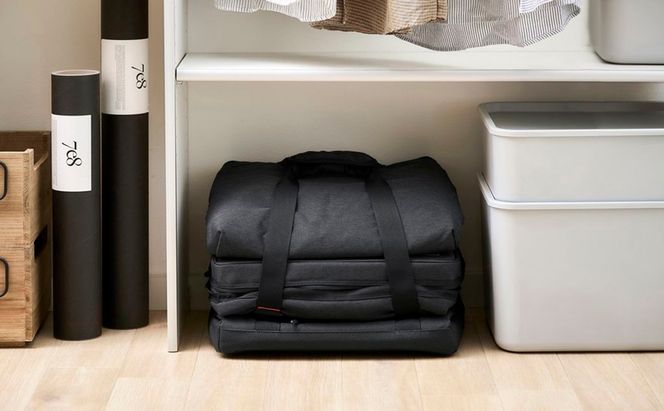 クーラーボックス HUGEL エアロゲルソフトクーラーボックス AGSC-25C チャコールグレー 25L エアロゲル アイリスオーヤマ  保冷バッグ 小型 大型 保冷力 部活 ソフトクーラーボックス アウトドア クーラーバッグ スポーツ キャンプ