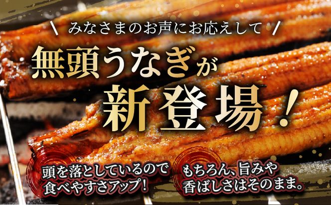 【選べる容量】国産うなぎ蒲焼200g×2尾/160g×3尾/2尾（無頭）| 鰻 うなぎ ウナギ 国産鰻 国産うなぎ 丑の日 うなぎ蒲焼 蒲焼 鰻蒲焼き 蒲焼き かばやき 特上 うな重 ひつまぶし タレ うなぎのたれ タレ たれ 冷凍 ギフト プレゼント 贈答用 簡単調理 人気 おすすめ オススメ 九州 冬うなぎ