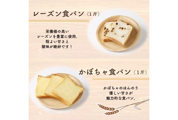 【定期便 年12回】食パンバラエティセット 【室戸海洋深層水仕込み】 食パン ぱん 朝食 ギフト 定期便 人気 食事用パン おやつ レーズン ぶどう ドライフルーツ かぼちゃ あんこ セット バラエティ!
