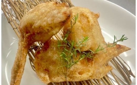 【レンジでチンするだけ♪】極旨塩手羽先唐揚げ 宮崎手羽ギョーザ セット（鶏肉 手羽先 手羽 唐揚げ 餃子 ギョウザ 調理済み 冷凍 人気）