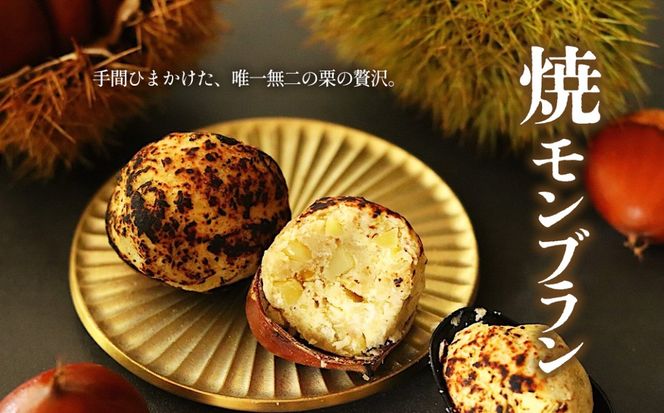 栗きんとん3種セット  [No.1124]