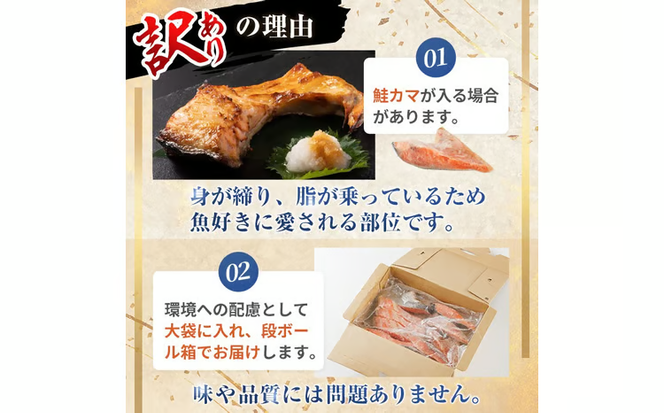 【定期便・全3回(連続)】訳あり 厚切り 塩 銀鮭 切り身(総計3kg・1kg×3回) 銀さけ しゃけ さけ サケ 切身 塩鮭 塩焼き 焼き魚 おかず お惣菜 簡易包装 冷凍 厚切 【YS-6】【株式会社安田】