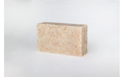 カモミール石鹸