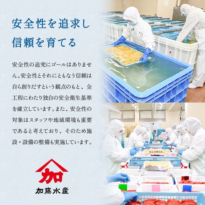 北海道産 味付数の子 風神雷神 440g(220g×2箱セット) R002-044